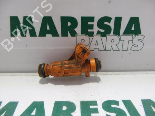 Used Injector PEUGEOT 307 (3A/C) 1.6 16V (109 hp) 31487711