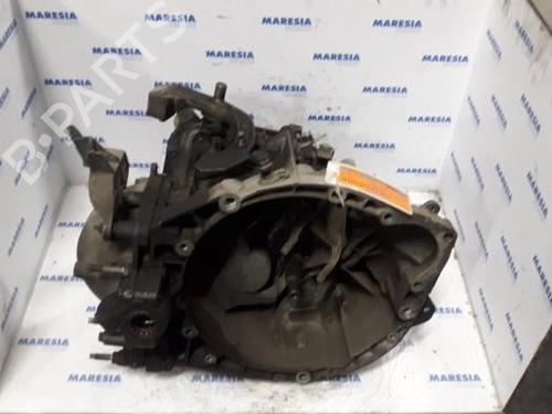 Used Gearbox CITROËN C5 I Break (DE_) 2.0 HDi (DERHZB, DERHZE) (109 hp) 31472499