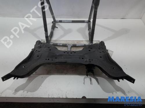 Subframe PEUGEOT 3008 I MPV (0U_) 1.6 THP | BP31443112M9 