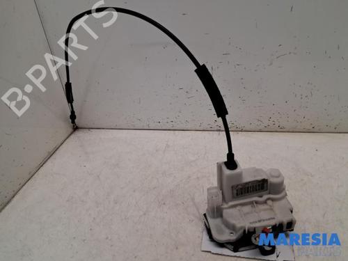 Electronic module FIAT 500 (312_) 1.2 (312AXA1A) | BP31443919M83 