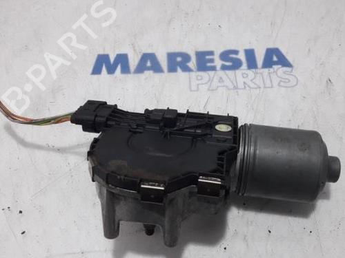 Used Front wiper motor Front wiper motor PEUGEOT 308 SW I (4E_, 4H_) 1.6 16V (120 hp) 31387013 31387013