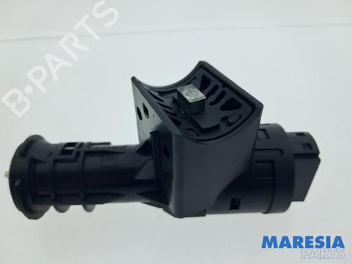 Ignition barrel FIAT 500 C (312_) 0.9 (312AG1A) | BP38459336M48 - Image 2