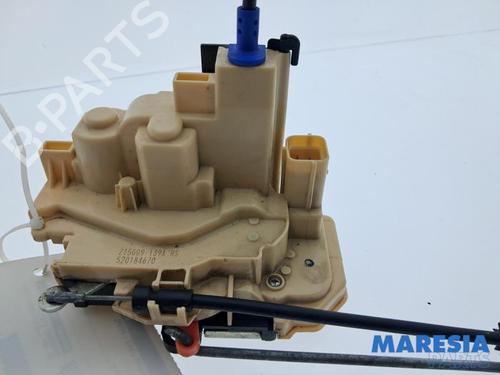 Electronic module FIAT PANDA (312_, 319_) 0.9 (312PXN1A, 312PXN11) | BP33432864M83 - Image 3