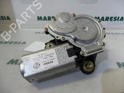 Rear wiper motor FIAT PANDA (169_) 1.2 (169.AXB11, 169.AXB1A) | BP31475449M102