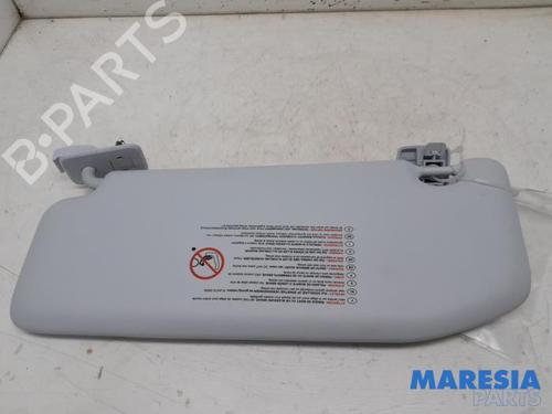 right-sun-visor-peugeot-208-i-ca_-cc_-2012-2013-2014-2015-2016-2017-2018-2019-2020-2021-31507201 main image