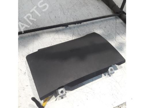 Driver airbag FIAT 500 (312_) 0.9 (312AXN1A) | BP31396107C9 