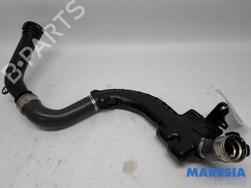 Used Pipe Pipe RENAULT MEGANE III Grandtour (KZ0/1) 1.4 TCe (KZ0F, KZ1V) (130 hp) 31404162 31404162