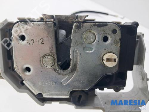 Electronic module LANCIA DELTA III (844_) 1.4 (844.AXA1A) | BP32746209M83 - Image 2