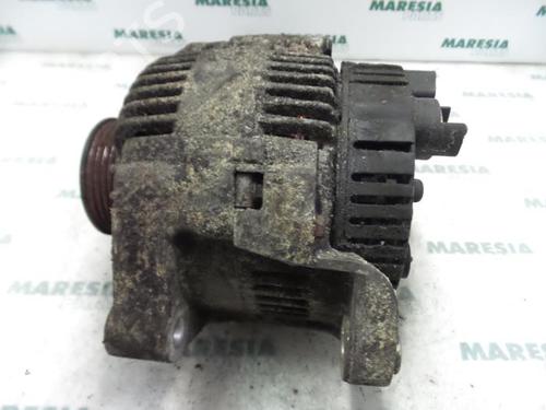 Alternator RENAULT ESPACE III (JE0_) 3.0 (JE0D) | BP31398866M7