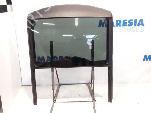 Schiebedach für RENAULT ESPACE III (JE0_) 2.0 16V (JE0N, JE0L, JE02) (140 hp) 31449275