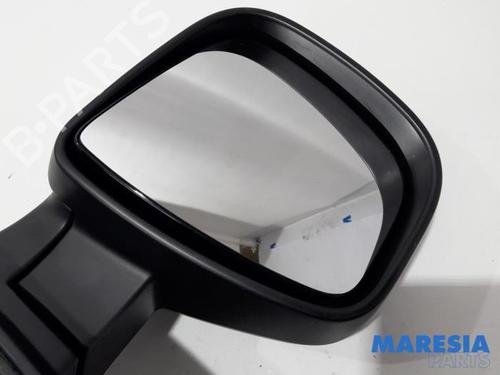 Retrovisor esquerdo PEUGEOT EXPERT Van (V_) 2.0 BlueHDi 120 | BP31531986C26 