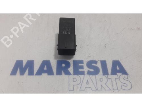 Used Electronic sensor PEUGEOT 3008 I MPV (0U_) 1.6 HDi (112 hp) 31494492