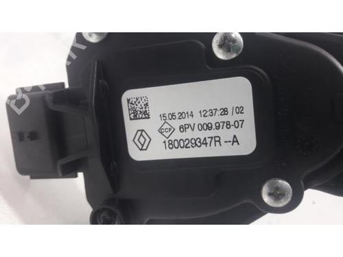 Electronic module RENAULT CLIO IV (BH_) 0.9 TCe 90 (BHNF, BHMA, BHMH, BHJK, BHJR) | BP31445052M83