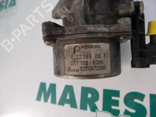 Used Electronic sensor RENAULT SCÉNIC I MPV (JA0/1_, FA0_) 1.9 dCi (JA05, JA1F) (102 hp) 31447984
