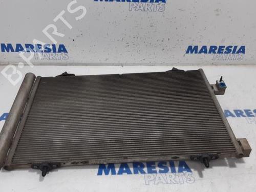 Used AC radiator PEUGEOT 508 SW I (8E_) 2.0 HDi (163 hp) 31419050
