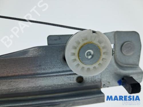 Front left window mechanism RENAULT CAPTUR I (J5_, H5_) 1.3 TCe 150 (J5NK, J5JS) | BP34007082C22  - Image 5