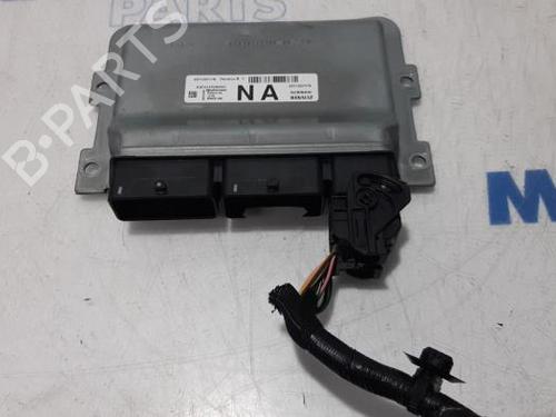 Engine control unit (ECU) RENAULT CLIO V (B7_) 1.0 TCe 100 (B7MT) | BP31464133M57