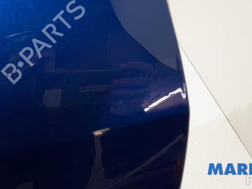 Right front door PEUGEOT 307 CC (3B) 2.0 16V | BP31439023C3