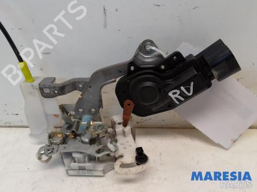 Electronic module CITROËN C1 (PM_, PN_) 1.0 | BP31478594M83 - Image 3