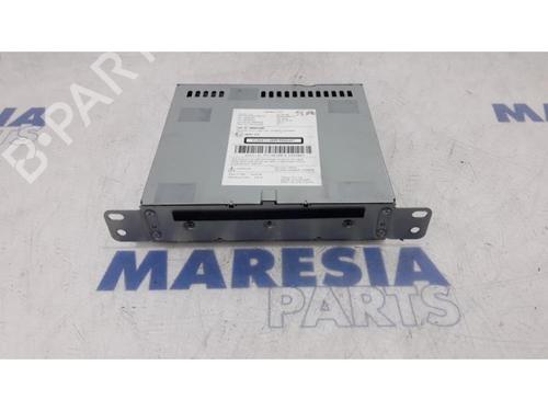 Used Radio Radio PEUGEOT 308 II (LB_, LP_, LW_, LH_, L3_) 1.6 HDi 100 (99 hp) 31434115 31434115