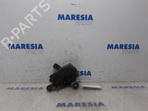 Used Front wiper motor PEUGEOT RCZ 1.6 16V (156 hp) 31384813