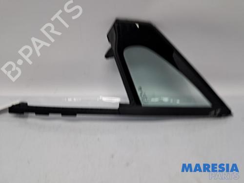 Used Front left quarter glass PEUGEOT 208 I (CA_, CC_) 1.2 VTI 82 (82 hp) 31495108