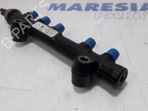 Injection rail CITROËN BERLINGO Box Body/MPV (B9) 1.6 HDi / BlueHDi 75 | BP31390532M98