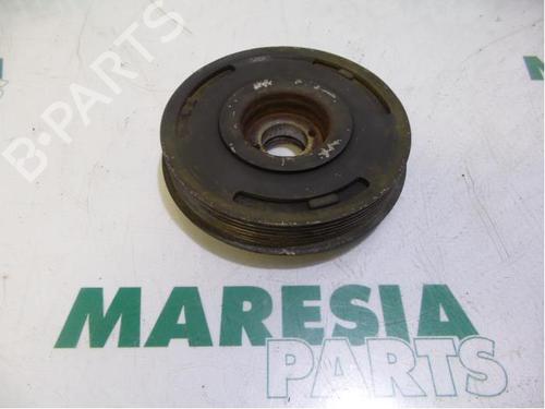 Used Pulley PEUGEOT EXPERT Van (222) 2.0 HDI (94 hp) 31461508
