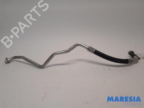 Used AC pipe AC pipe RENAULT MEGANE III Grandtour (KZ0/1) 1.2 TCe (KZ2B, KZ11) (116 hp) 31410578 31410578