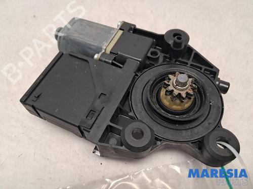 Used Front right window mechanism RENAULT SCÉNIC III (JZ0/1_) 1.6 dCi (JZ00, JZ12) (130 hp) 31404644