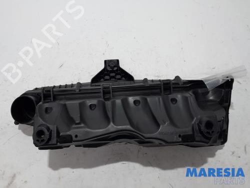 Used Air filter box PEUGEOT 3008 I MPV (0U_) 1.6 VTi (120 hp) 31479428