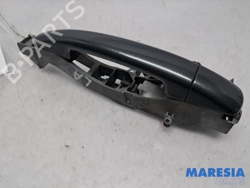 rear-left-exterior-door-handle-peugeot-3008-i-mpv-0u_-2009-2010-2011-2012-2013-2014-2015-2016-2017-31456136 main image