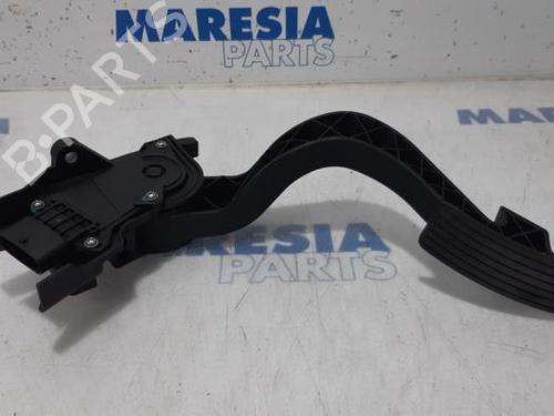 Electronic module CITROËN JUMPER II Bus 2.2 HDi 120 | BP31393931M83 