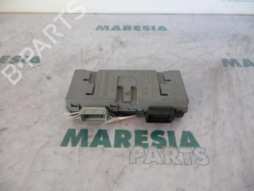 Used Control unit PEUGEOT 607 (9D, 9U) 2.2 HDi (133 hp) 31463713