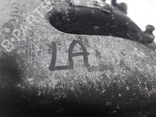 Left rear brake caliper CITROËN BERLINGO Box Body/MPV (B9) 1.6 HDi / BlueHDi 75 | BP31534339M107 