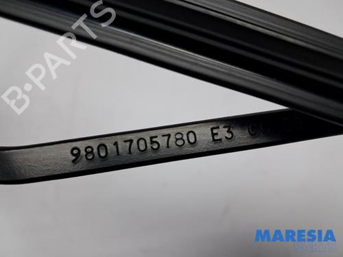 Front windshield wiper arm CITROËN C4 CACTUS 1.6 BlueHDi 100 | BP37875672C143 - Image 5