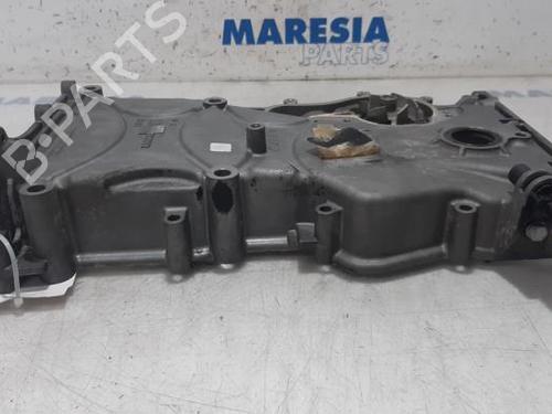 Used Timing cover FIAT 500 (312_) 0.9 (312AXG1A, 312.AXG11) (86 hp) 31459651