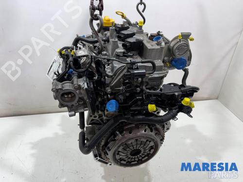 Engine RENAULT CLIO IV (BH_) 0.9 TCe 90 (BHNF, BHMA, BHMH, BHJK, BHJR) | BP40199561M1 - Image 4