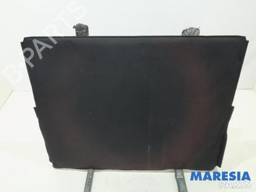 Used Luggage compartment floor PEUGEOT 3008 I MPV (0U_) 1.6 THP (156 hp) 31396105