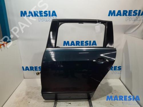 Used Left rear door PEUGEOT 5008 (0U_, 0E_) 1.6 16V (156 hp) 31450027