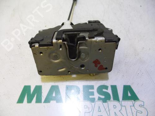 Electronic module FIAT GRANDE PUNTO (199_) 1.4 T-Jet (199AXM1A, 199BXM1A, 199BXN1A) | BP31534452M83
