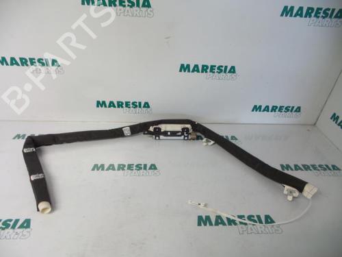 Used Left curtain airbag Left curtain airbag 31466712 31466712