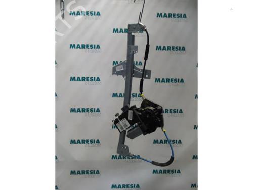 Used Front right window mechanism PEUGEOT 307 Break (3E) 2.0 (136 hp) 31419508