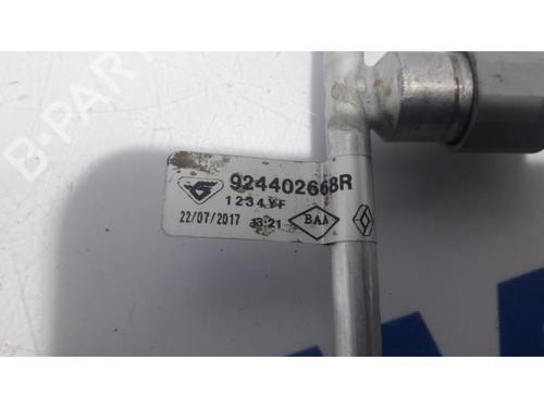 AC pipe RENAULT MEGANE IV Hatchback (B9A/M/N_) 1.2 TCe 130 (B9MR) | BP31401859M126 