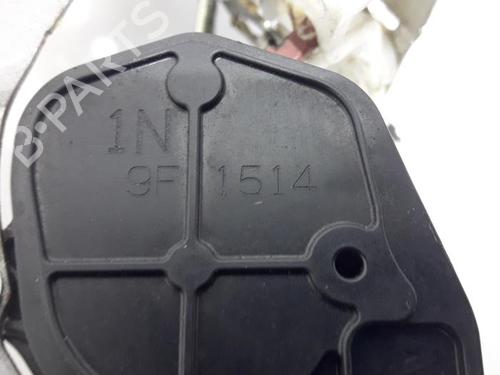 Electronic module CITROËN C1 (PM_, PN_) 1.0 | BP31452740M83