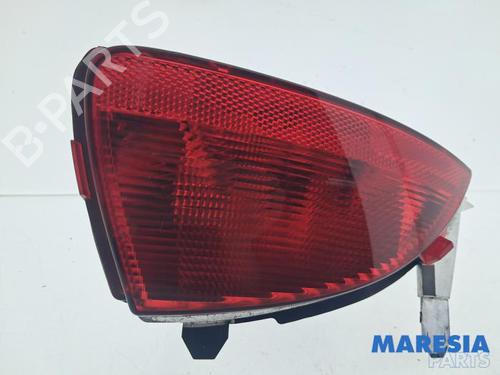 Tågelys RENAULT KADJAR (HA_, HL_) 1.2 TCe 130 (HLMR) | BP39726064C37 - Image 3