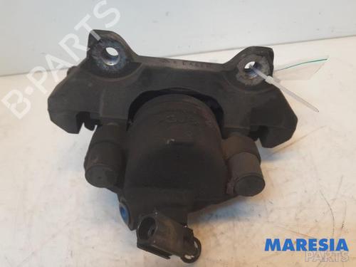 Right front brake caliper FIAT PUNTO (199_) 0.9 | BP31439300M104 
