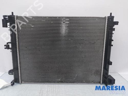 Køler RENAULT CLIO V (B7_) 1.0 TCe 100 (B7MT) (101 hp) 32783886