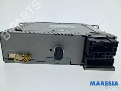 Radio RENAULT ZOE Hatchback Van (BFM_) Electric (BFME) | BP38758735E6 - Image 2