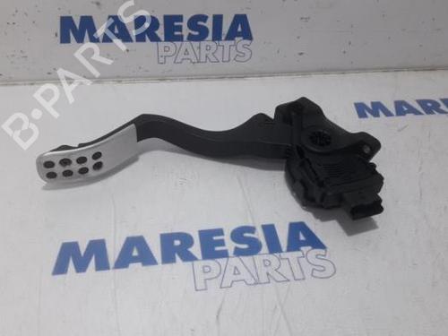 Used Electronic module CITROËN DS3 (SA_) 1.6 THP 155 (156 hp) 31501235